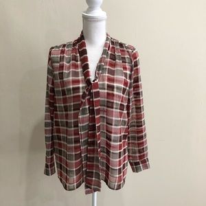 Ann Taylor blouse